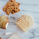 Medium Wrap - Honeycomb