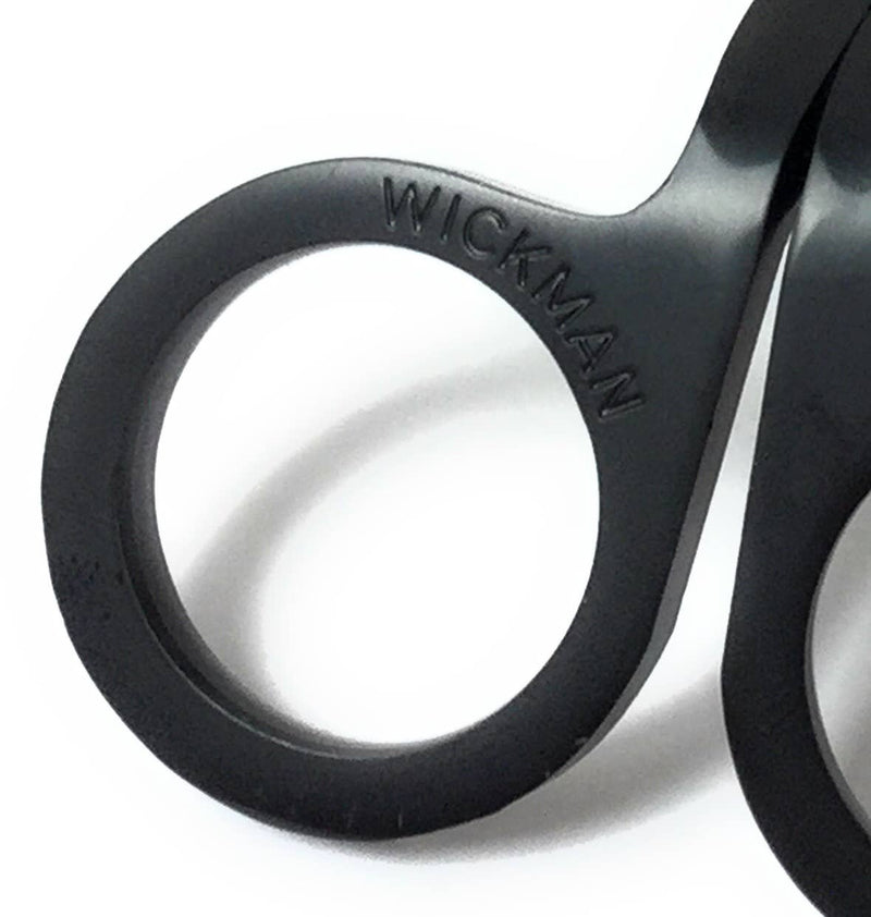 Matte Black Wick Trimmer