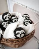 Sloth Squad Eco Wool Dryer Ball
