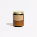 Wild Herb Tonic - 7.2 oz Standard Candle