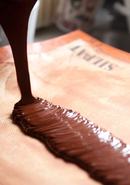 4 Piece Dark Chocolate Truffle Medley