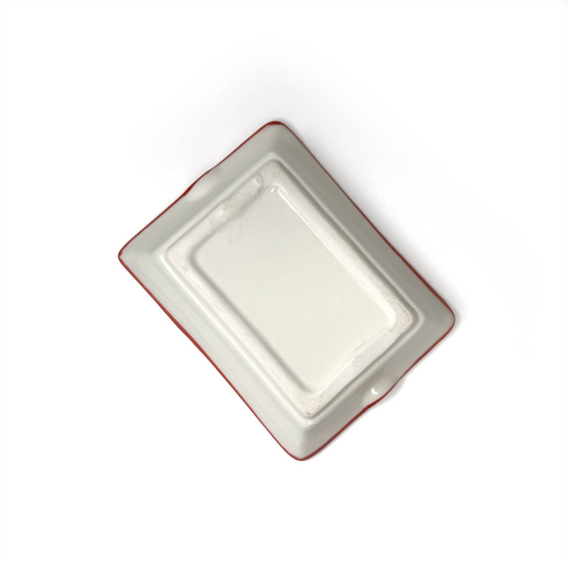 Playing Card King Ashtray & Trinket Holder – Unique Decor : Spades