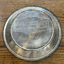 Vintage Mrs. Robbinson’s Pie Plate