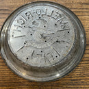 Vintage Mrs.Smith’s Mello-Rich Pie Plate