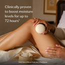 Daily Stone | Deep Moisturizing Lotion Bar: MINI (1 oz)