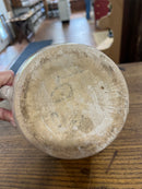 Vintage Stoneware Crock with Handle