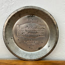Vintage Mrs. Robbinson’s Pie Plate