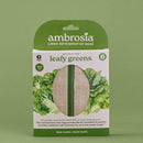 Reusable Linen Bag for Leafy Greens | Spring Kitchen