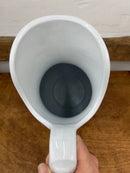 Antique Turner Goddard + Co. Ironstone Pitcher