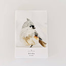 Birds Tea Towel