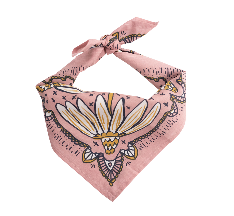 Maude Bandana No. 029