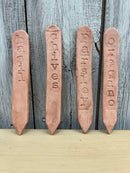 Garden Markers - HERB