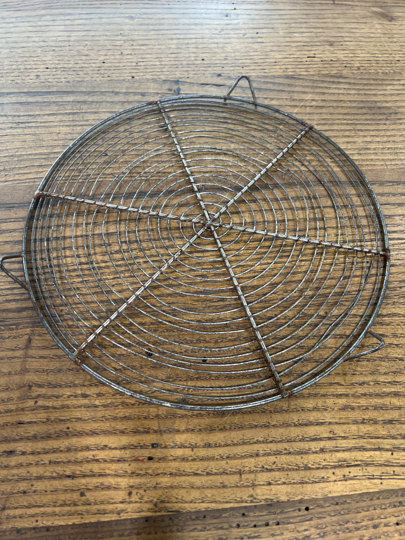 Vintage 11” Wire Cooling Rack