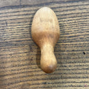 Vintage Sock Darner-Foot Form