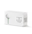Golf Tee Little Notes® – Boxed Set of 85 Mini Notecards