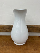 Antique Turner Goddard + Co. Ironstone Pitcher