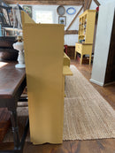 Vintage Pine Cabinet