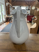Vintage Thomas Hughes Ironstone Water Pitcher