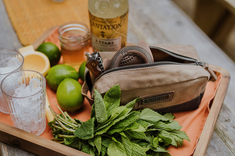 Neelum Dopp Kit Bag