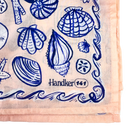 Seashore Bandana No. 141