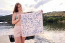 Seashore Bandana No. 141