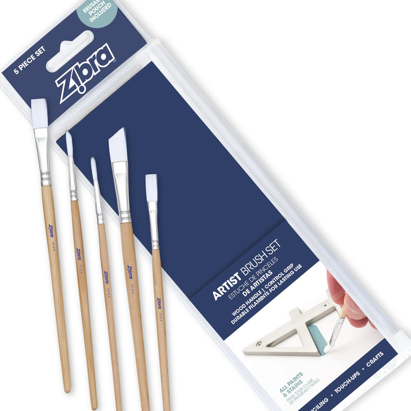 Artist Brush Set