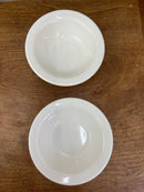 Vintage Sysco Restaurant Ware Bowl