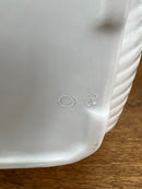 Antique Ironstone Pitcher