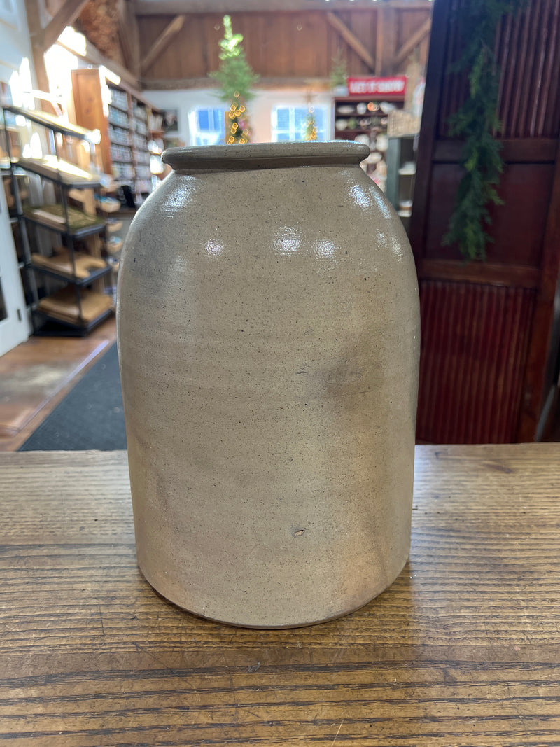 Vintage Stoneware Crock/Jar