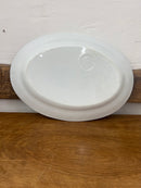 Antique T + R Boote Ironstone Serving Platter