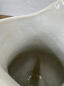 Antique Ironstone Water Pitcher