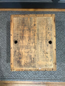 Vintage Borden’s Dairy Milk Crate