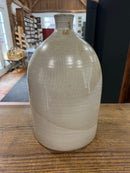 Antique Glazed Stoneware Jug