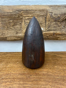 Vintage Wooden Plumb Bob/Plummer’s Turpin