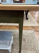 Primitive Accent/Library Table