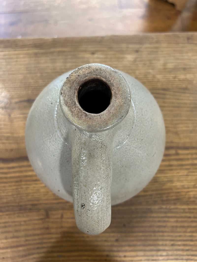 Early Stoneware Jug