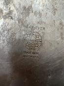 Vintage Wear Ever Aluminum Milk Pail