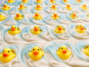 Duckling Clean Handmade Novelty Soap Bar Natural Vegan Pure: Unscented