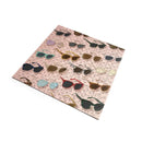 Wooden Puzzle: Peepers in Pouch