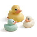 *NEW OPTION* Itzy Ducky Family™ - Bath + Water Table Toys: Mallard