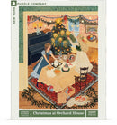 Christmas at Orchard House - 1500 Piece Jigsaw Puzzle