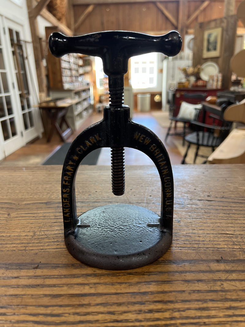 Antique Columbia