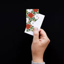 Apples Mini Note Set