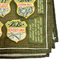 National Parks Bandana