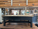 Antique Pine Coffee Table