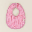 Itzy Bibs™ - 3-Pack: Strawberries + Cream