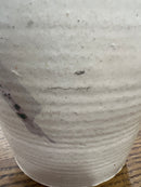 Vintage Stoneware Pottery Pitcher