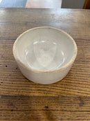 Vintage Stoneware Mortar