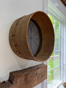Vintage European Sifter - 15”