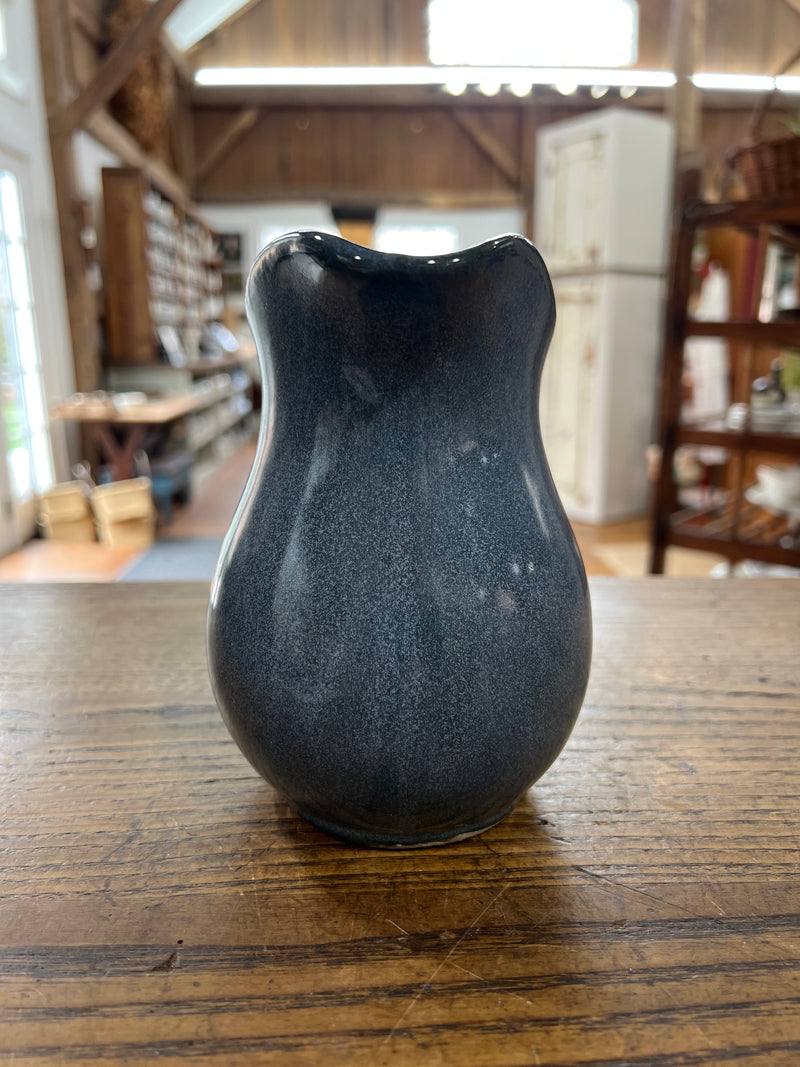 Vintage Roseville 6” Tall Pitcher